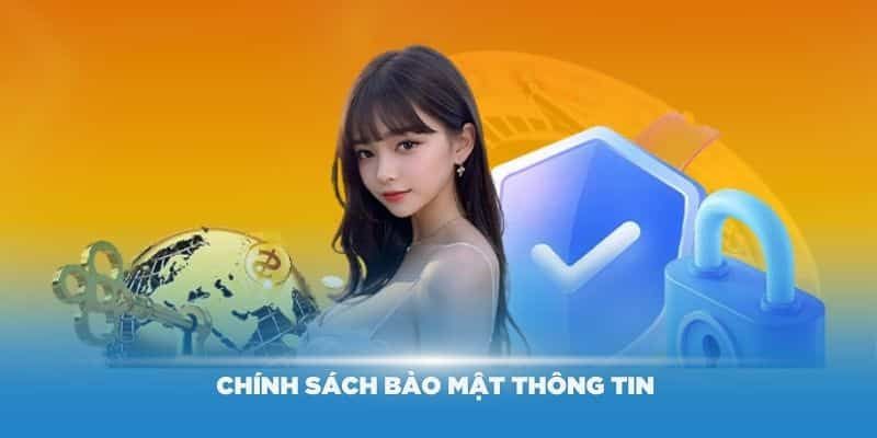 Bảo mật thông tin Bet88