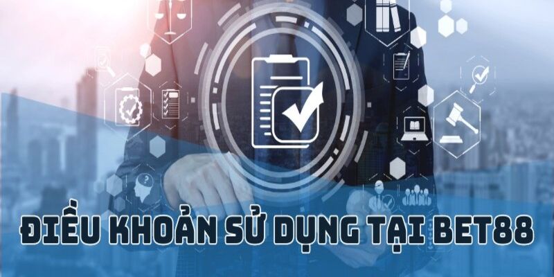 Tổng hợp nguyên tắc Bet88 đặt ra đối với người chơi 