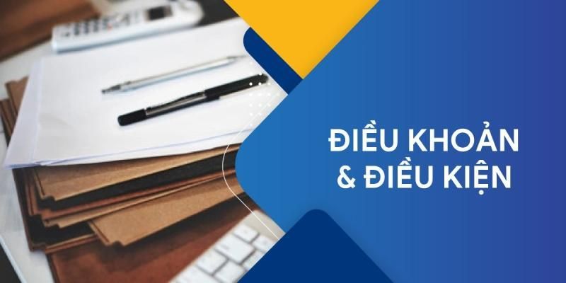 Sơ lược về điều khoản điều kiện Bet88 