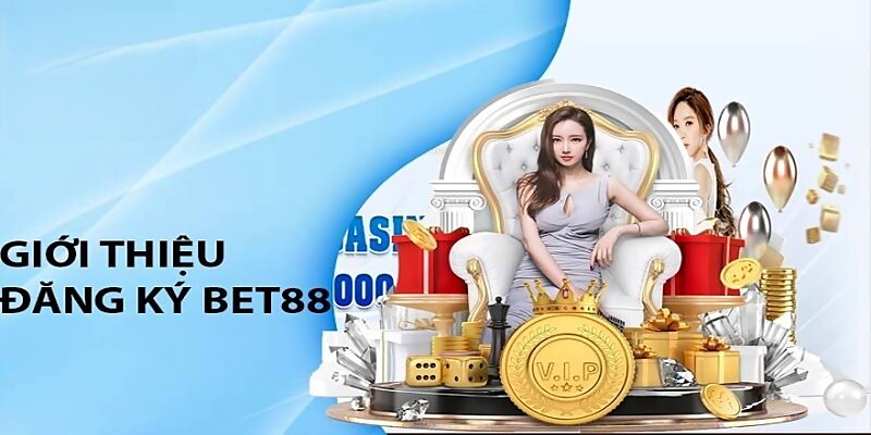 Giới thiệu cơ bản về nhà cái trực tuyến Bet88 là gì