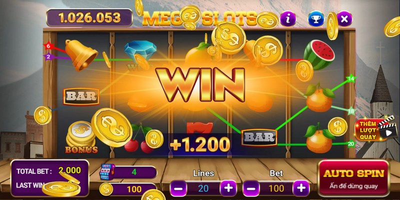 Một số game nổ hũ Jili ấn tượng nhất hiện nay