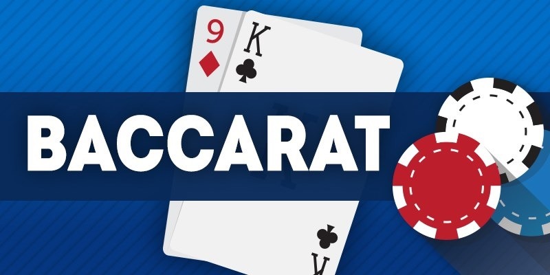 Sảnh Baccarat BBIN Casino