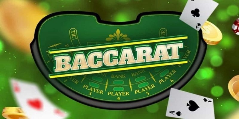 Hướng dẫn cách trải nghiệm tại top 5 sảnh Baccarat