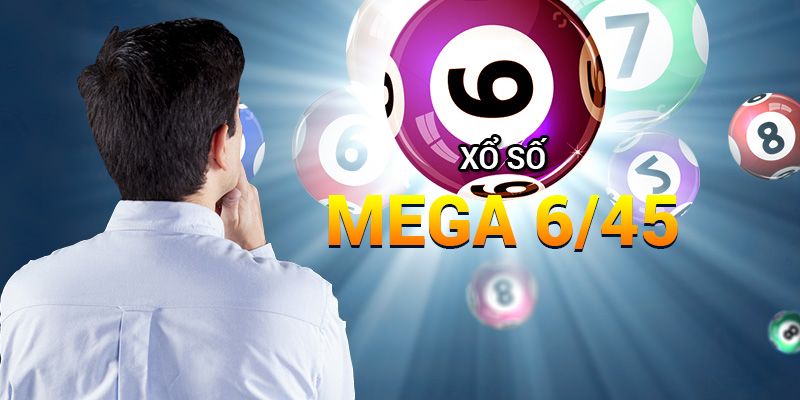 Xổ Số Mega Bet88 - Loại hình Giải Trí Kiếm Tiền Nhanh Chóng