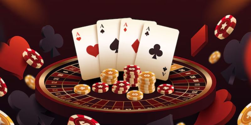 Giới thiệu tổng quan về sảnh cá cược Casino BET88 