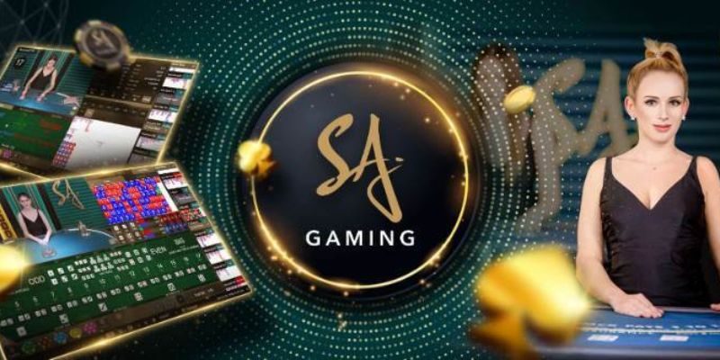 Phân loại sảnh cược Casino tại nhà cái BET88 